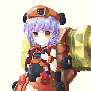 クロスフレーム・ガール ゴルディーマーグ＆ステルスガオーIIパーツセット